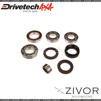 Overhaul Kit Transfer Case For Nissan Navara D40 11/05-On (Dt-Trans60)