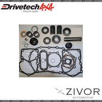 Overhaul Kit Transfer Case For Toyota Landcruiser Hj60 8/80-1/90 (Dt-Trans6Auto)