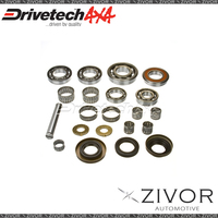Overhaul Kit Transfer Case For Mazda B Series B2600 3/87-11/06 (Dt-Trans71)