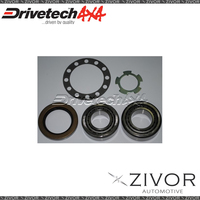 Bearing Kit Front Wheel For Toyota Landcruiser Fj40/Fj45 1/75-10/84 (Dt-Wbk1)
