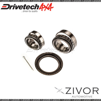 Bearing Kit Front Wheel For Mazda Bravo B2500 1/88-11/06 (Dt-Wbk10)