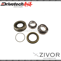Bearing Kit Front Wheel For Nissan Navara D22 3/97-6/00 (Dt-Wbk11)