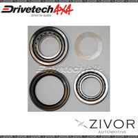 Bearing Kit Front Wheel For Nissan Patrol Mk/Mq 6/80-12/87 (Dt-Wbk12)