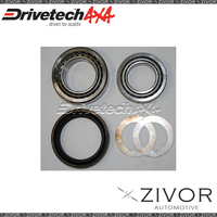 Bearing Kit Front Wheel For Nissan Patrol Gu Y61 12/97-4/01 (Dt-Wbk13)
