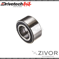 Drivetech 4x4 Bearing Kit Front Wheel For Ford Territory Sx-Sy 5/04-On #DT-WBK17