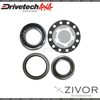 Bearing Kit Front Wheel For Toyota Hilux Ln172 10/97-3/06 (Dt-Wbk4)