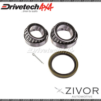 Bearing Kit Front Wheel For Holden Jackaroo Ubs26 2/98-4/04 (Dt-Wbk5)