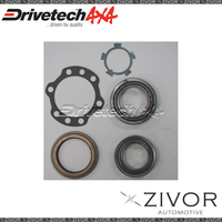 Bearing Kit Front Wheel For Toyota Landcruiser Fzj105R 1/98-8/02 (Dt-Wbk7)