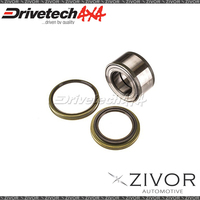 Bearing Kit Front Wheel For Toyota Landcruiser Prado Vzj95R 4/96-9/02 (Dt-Wbk9)