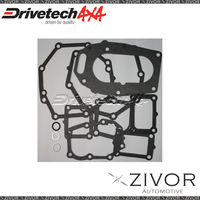 DRIVETECH 4X4 Gasket Kit Gearbox For Toyota Hilux Yn67 8/85-8/88 (Ggk5) #GGK5