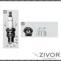 New Promising Quality Champion Spark Plug For PEUGEOT -MPN L86C