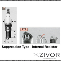 Promising Quality Champion Spark Plug For MAZDA -MPN RS12PYP 