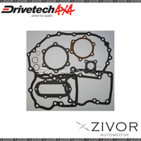 Gasket Kit Transfer Case For Toyota Landcruiser Hj47 8/80-10/84 (Tgk2C)