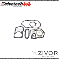 Gasket Kit Transfer Case For Toyota Landcruiser Hzj75 1/90-8/99 (Tgk3)