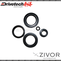 Seal Kit Transfer Case For Toyota Landcruiser Hj75 11/84-1/90 (Tsk2)