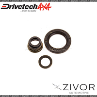 Seal Kit Gearbox For Toyota Landcruiser Bj70 11/84-1/90 (Tsk4)