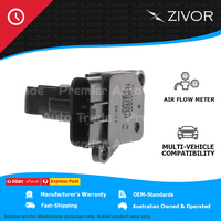 New DENSO Fuel Injection Air Flow Meter For Toyota Prado AFM-001
