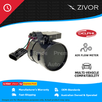 New DELPHI Fuel Injection Air Flow Meter For Holden Frontera AFM-014