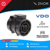 New VDO Fuel Injection Air Flow Meter For Holden Tigra AFM-015