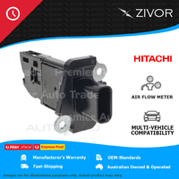 New HITACHI Fuel Injection Air Flow Meter For Mazda BT50 AFM-239