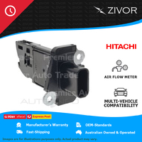 New HITACHI Fuel Injection Air Flow Meter For Ford Fiesta AFM-239