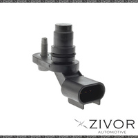 Cam Angle Sensor For Holden Captiva 2.4 i Flex CG SUV Petrol/Ethanol 2012-2019