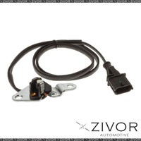 DELPHI Cam Angle Sensor For Fiat Punto 1.9 D Multijet 88kw H/B 2006-2009 CAM-183