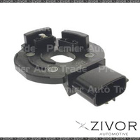 Crank Angle Sensor For Mazda 323 1.8 Astina EFI SOHC (BG) H/B Petrol 1989-1994