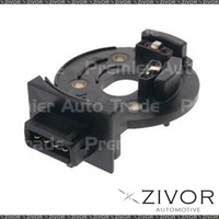 Crank Angle Sensor For Mazda Bravo B2600 4x4 (UF) Cab Chassis Petrol 1987-1991