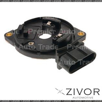 New ICON SERIES Crank Angle Sensor CAS-035M