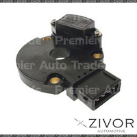 Crank Angle Sensor For Mitsubishi Express L300 2.4 (SJ) Van Petrol 2006 - 2006