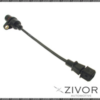 DELPHI Crank Angle Sensor For Kia Rio 1.6 CVVT (UB) Hatchback Petrol 2012 -2019