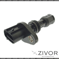 Crank Angle Sensor For Holden Jackaroo 3.5 RS 4x4 (UBS26) SUV Petrol 1998-2004