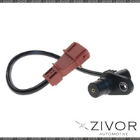 DELPHI Crank Angle Sensor For Citroen C5 2.0 16V (DC) Hatchback 2001-04 #CAS-117