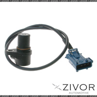 Crank Angle Sensor For Saab 43711 2.0 SE Turbo 147kw Hatchback Petrol 1999-2002