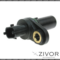 Crank Angle Sensor For Holden Commodore VZ 3.6 V6 Wagon Dual Fuel LPG 2004-2006