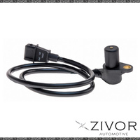 Crank Angle Sensor For Alfa Romeo Spider 2000 (115) 93kw Conv Petrol 1990-1993