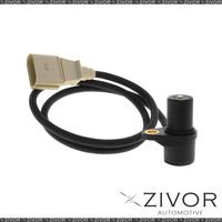 Crank Angle Sensor For Audi A4 1.8 T Quattro (B6) 120kw Sedan Petrol 2002-2004