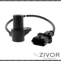 New Crank Angle Sensor For Mazda BT-50 3.0 CDVi 4x4 (UN) C/C Diesel 2006-2011