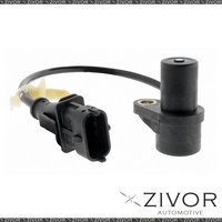 New Crank Angle Sensor For Mazda BT-50 3.0 CDVi (UN) Cab Chassis Diesel 2006-11