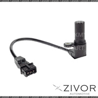 Crank Angle Sensor For HOLDEN BARINA SPARK MJ B12D1  4 Cyl MPFI 2010 - 2016