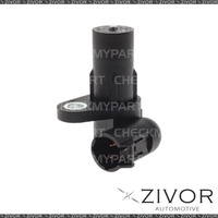 Crank Angle Sensor For RENAULT TRAFIC L2H1 F9Q.870/2  4 Cyl CRD 2004 - 2007