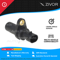 New BOSCH Engine Crank Angle Sensor For Fiat 500C CAS-372