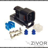 New RACEWORKS CONNECTOR FOR OVAL INJECTORS CPS-023