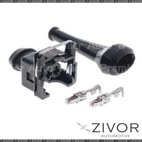 New RACEWORKS Fuel Injector Connector Plug For Mazda RX-7 1.3ltr 13B FC 1986-1991