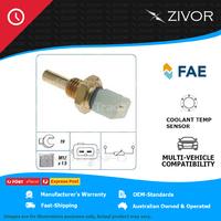 New FAE Engine Coolant Temperature Ecu Sensor For Nissan Vanette CTS-003