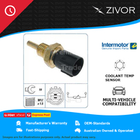 New INTERMOTOR Engine Coolant Temperature Ecu Sensor For Honda Concerto CTS-004