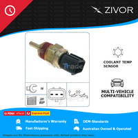 New PAT PREMIUM Engine Coolant Temperature Ecu Sensor For Hyundai iX35 CTS-008