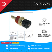 New FAE Engine Coolant Temperature Ecu Sensor For Mitsubishi Delica CTS-010
