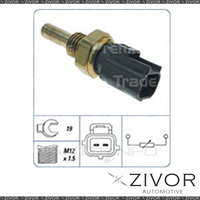 Coolant Temperature Sensor For Mazda MX-6 2.5 24V GE 121kw Cpe Petrol 1991-1997
